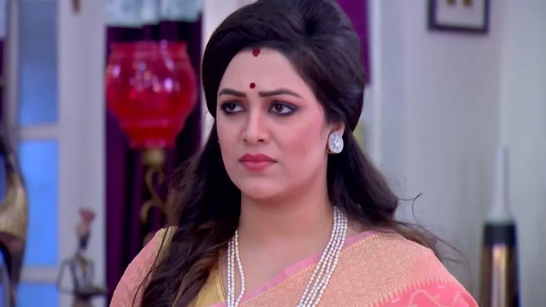 Shyama - November 22, 2023 - Best Scene 