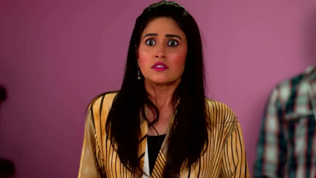 Sandhya Ragini - November 25, 2023 - Episode Spoiler