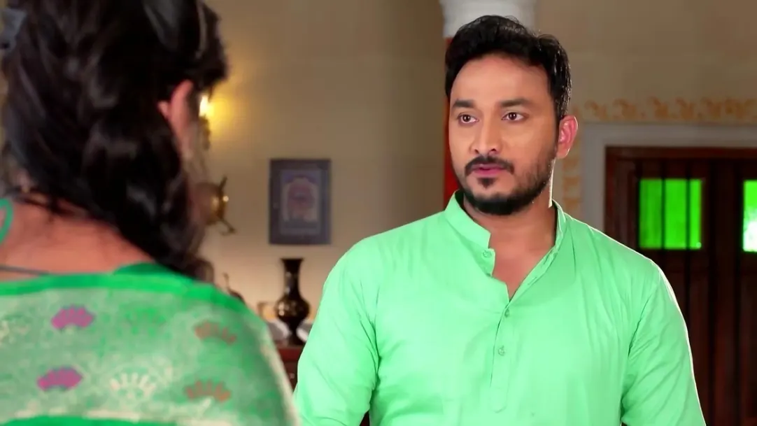 Sandhya Ragini - November 21, 2023 - Webisode 21st November 2023 Webisode