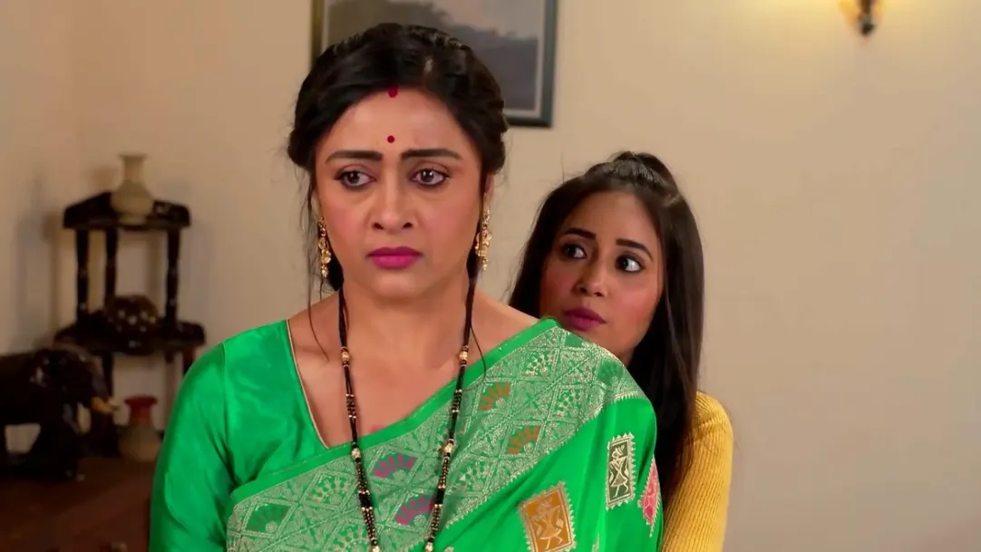 Sandhya Ragini - November 22, 2023 - Webisode 22nd November 2023 Webisode