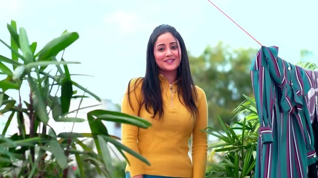 Sandhya Ragini - November 21, 2023 - Best Scene 