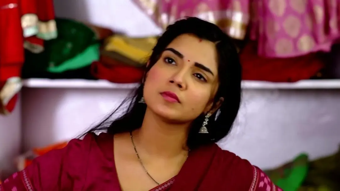 Tu Mora Sathire - November 21, 2023 - Webisode 21st November 2023 Webisode