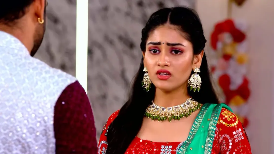 Shakti - November 27, 2023 - Episode Spoiler