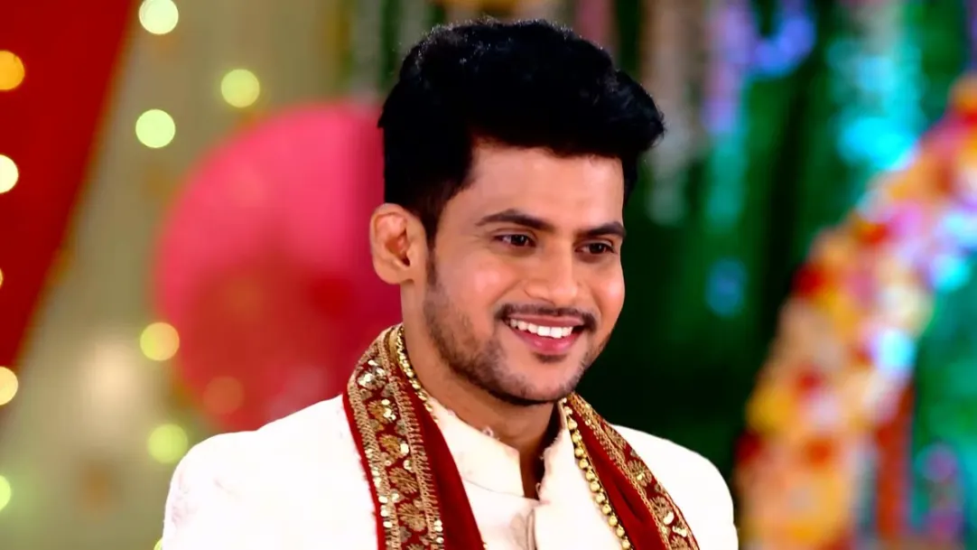 Shakti - November 25, 2023 - Episode Spoiler