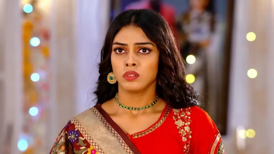 Shakti - November 25, 2023 - Webisode 25th November 2023 Webisode