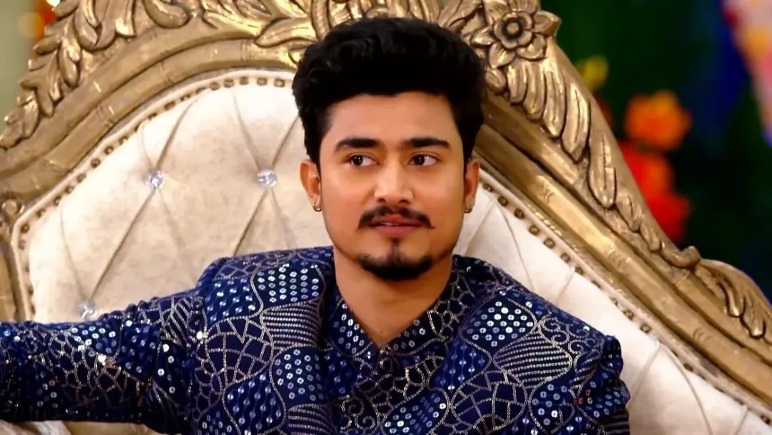 Shakti - November 24, 2023 - Webisode 24th November 2023 Webisode