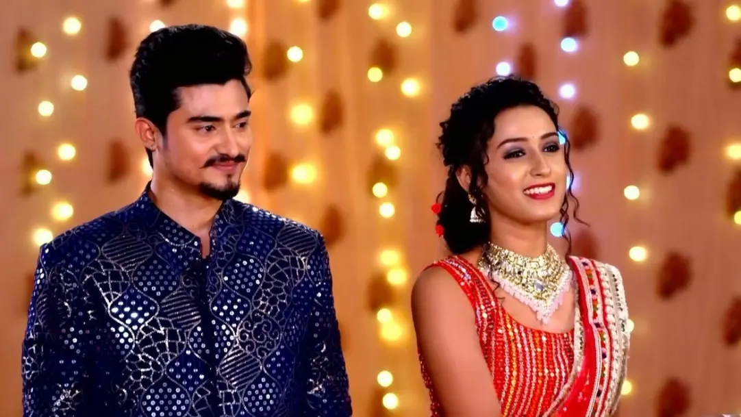 Shakti - November 24, 2023 - Best Scene 