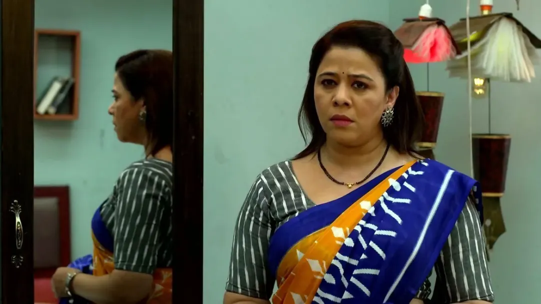 Nava Gadi Nava Rajya - November 23, 2023 - Webisode 23rd November 2023 Webisode