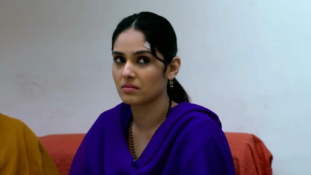 Nava Gadi Nava Rajya - November 21, 2023 - Best Scene 