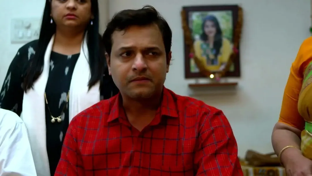 Anandi Presents Sulakshana's Side to Raghav | Nava Gadi Nava Rajya 