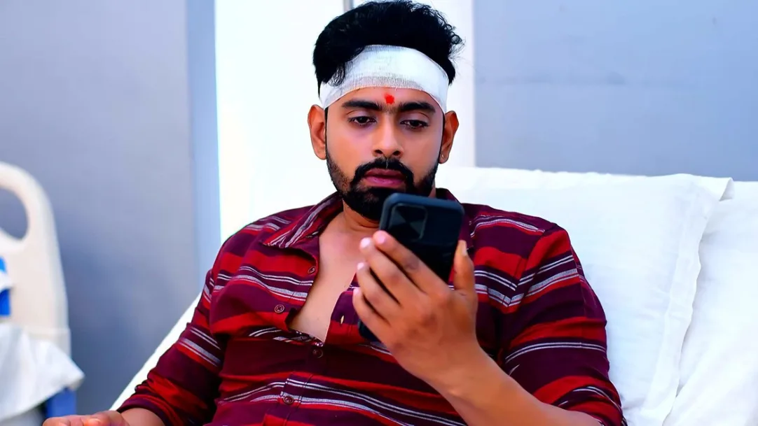 Padamati Sandhyaragam - November 25, 2023 - Episode Spoiler
