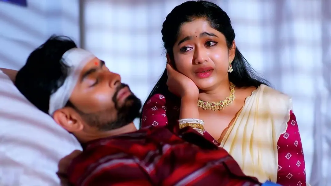 Padamati Sandhyaragam - November 22, 2023 - Webisode 22nd November 2023 Webisode