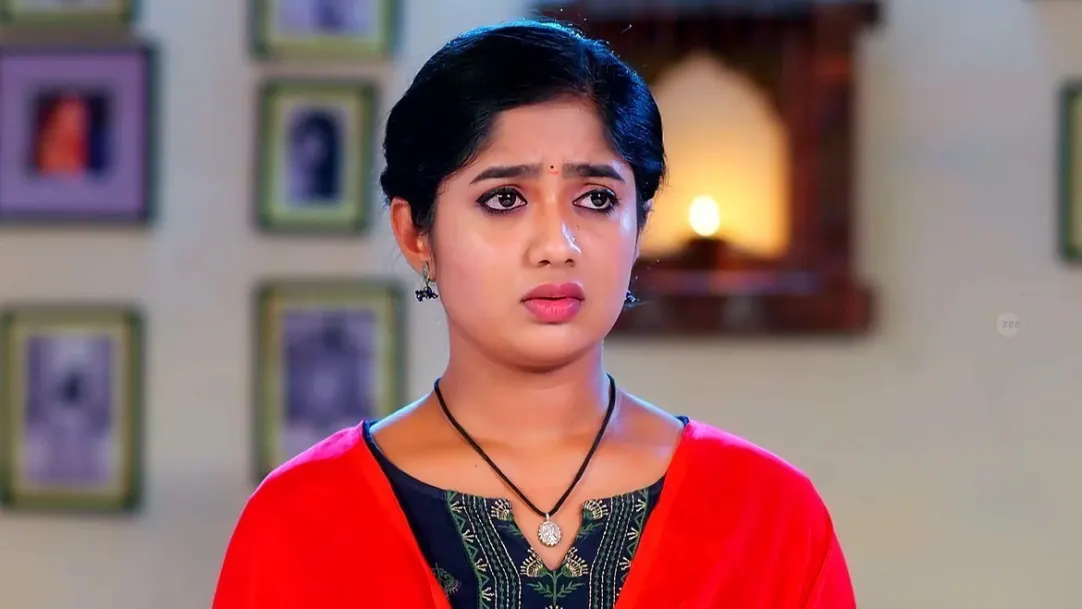 Padamati Sandhyaragam - November 23, 2023 - Webisode 23rd November 2023 Webisode