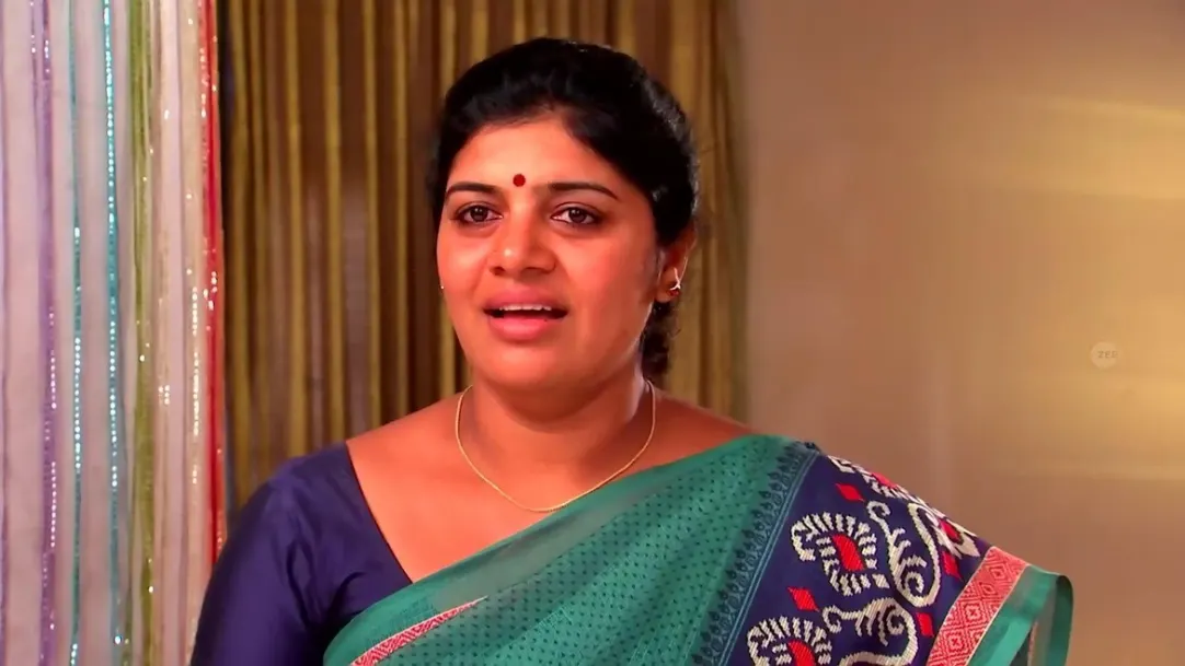 Ganga Grows Suspicious of Tulasi 23rd November 2023 Webisode