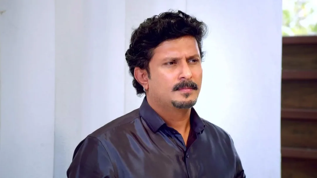 Jayaprada Assures Kishore about Durga 20th November 2023 Webisode