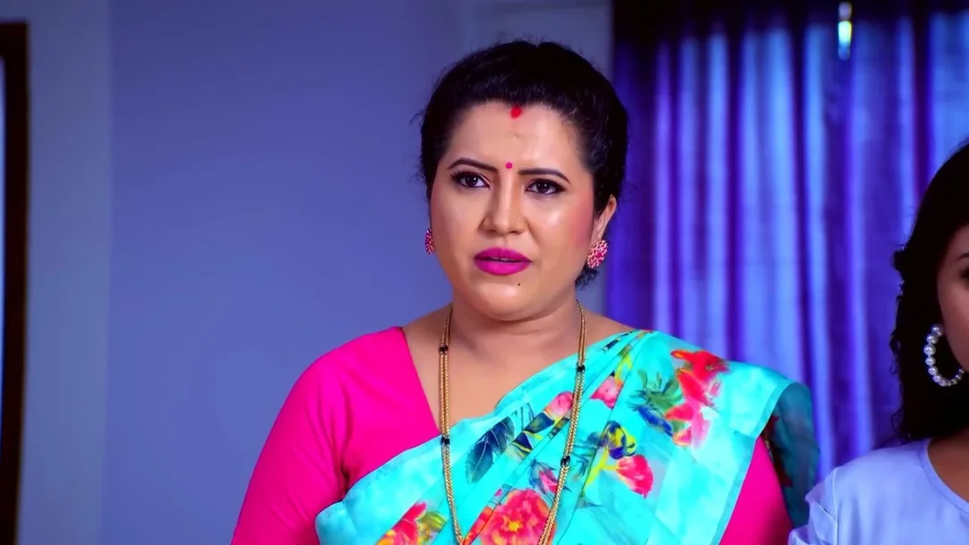 Sita and Sathya Feed Each Other 22nd November 2023 Webisode