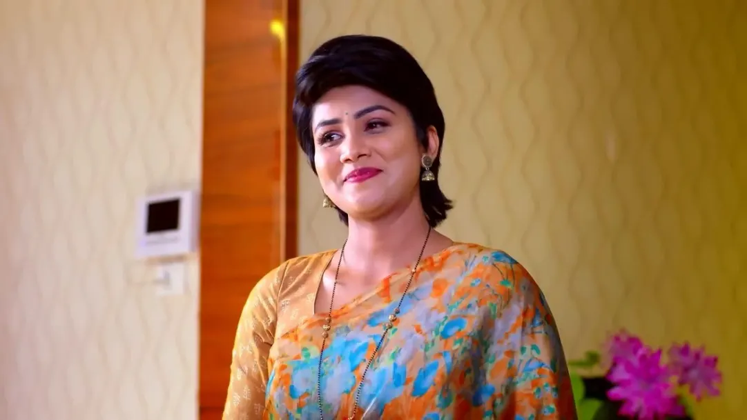 Nachi Stops Urmila from Hitting Ritu 20th November 2023 Webisode