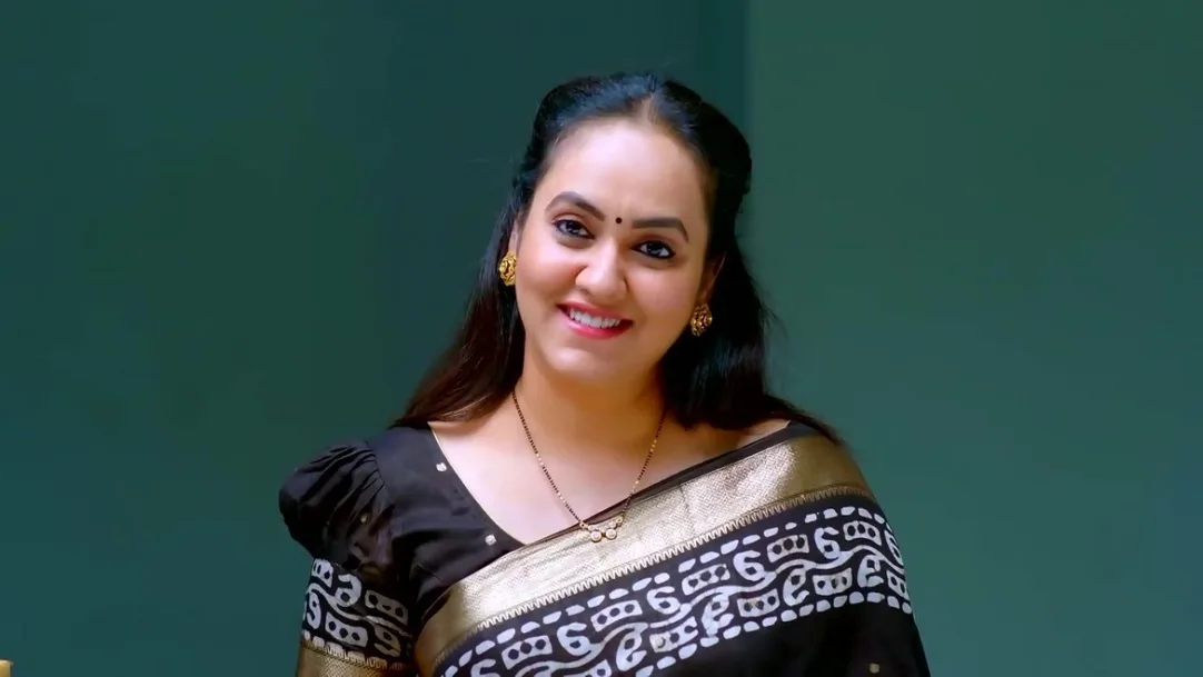 Anjali Gets Excited about Getting a Scholarship 20th November 2023 Webisode