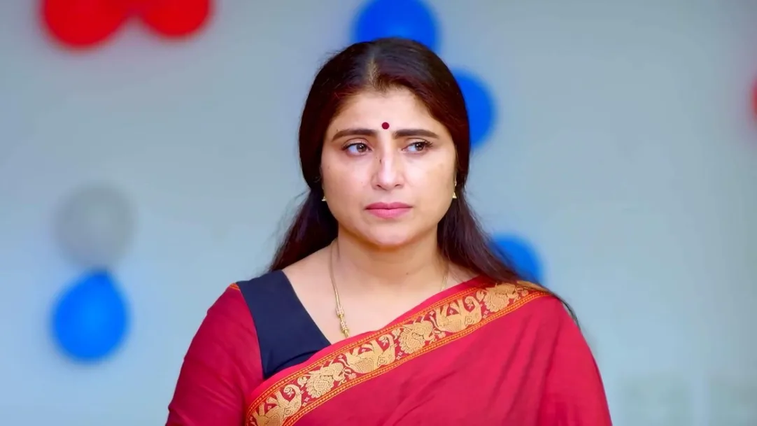 Amulya Reveals Vaidehi's Truth 23rd November 2023 Webisode
