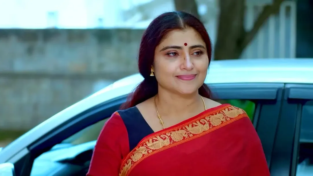 Vaidehi Thanks Amulya | Gattimela 