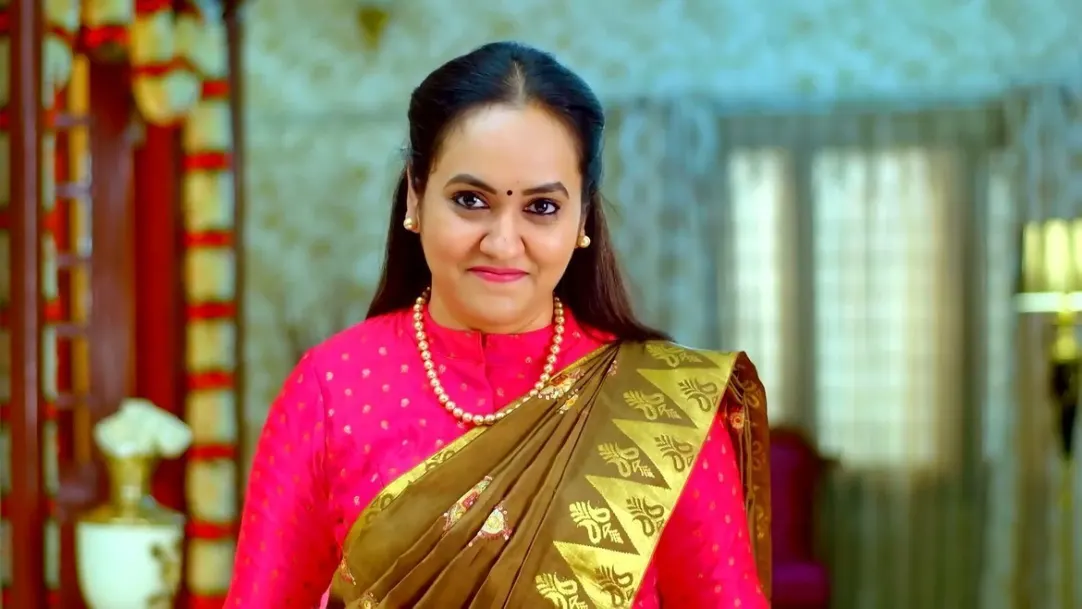 Suhasini Looks Forward to Achieving Her Goal | Gattimela 
