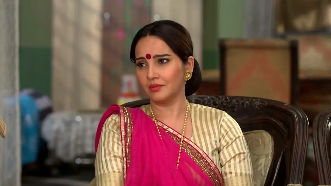 Happu Ki Ultan Paltan - November 23, 2023 - Webisode 23rd November 2023 Webisode