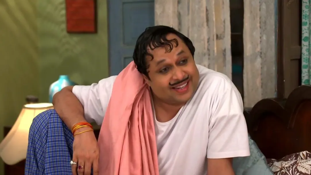 Kat Is Upset with Kamlesh 24th November 2023 Webisode
