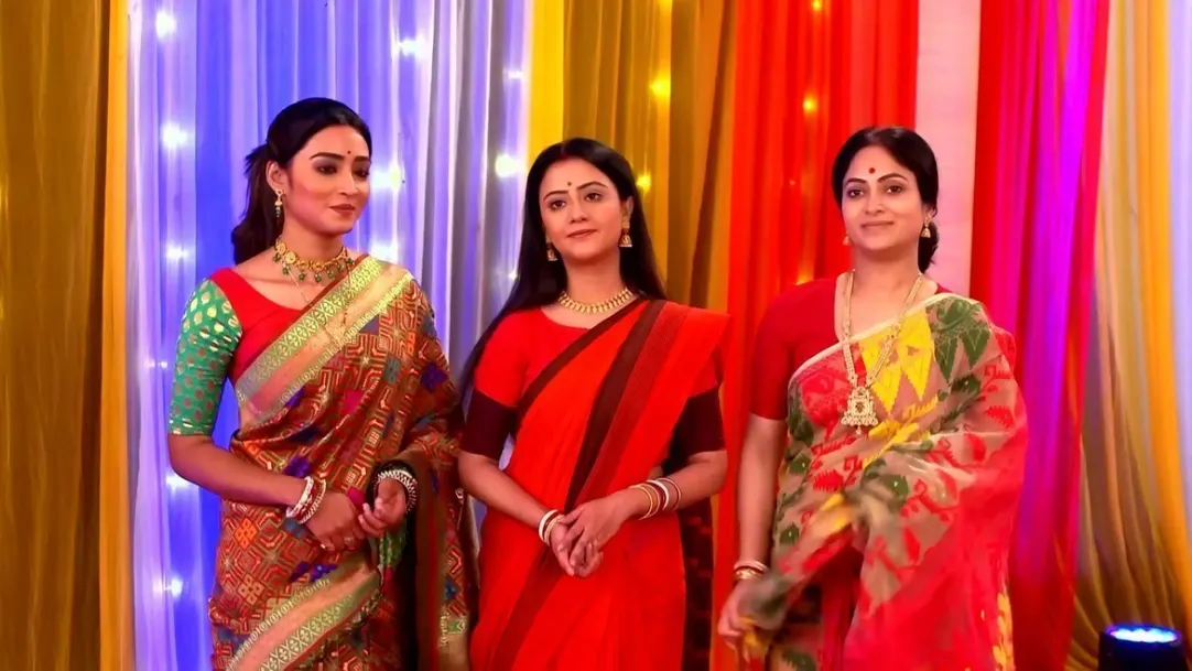 Kar Kache Koi Moner Katha - November 25, 2023 - Best Scene 