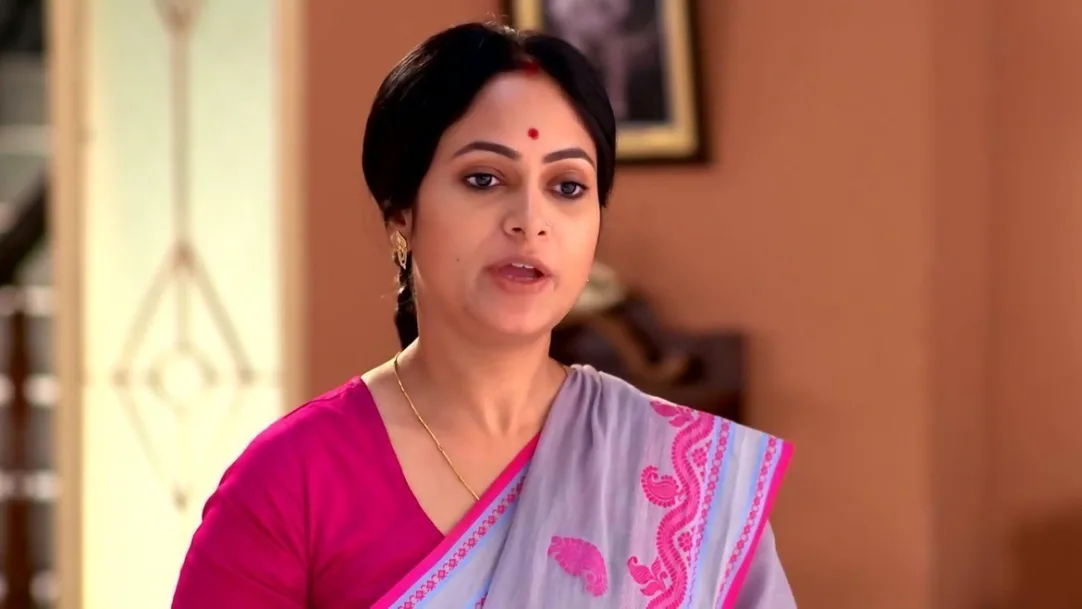 Shimul Deposits the Money for Putul 23rd November 2023 Webisode
