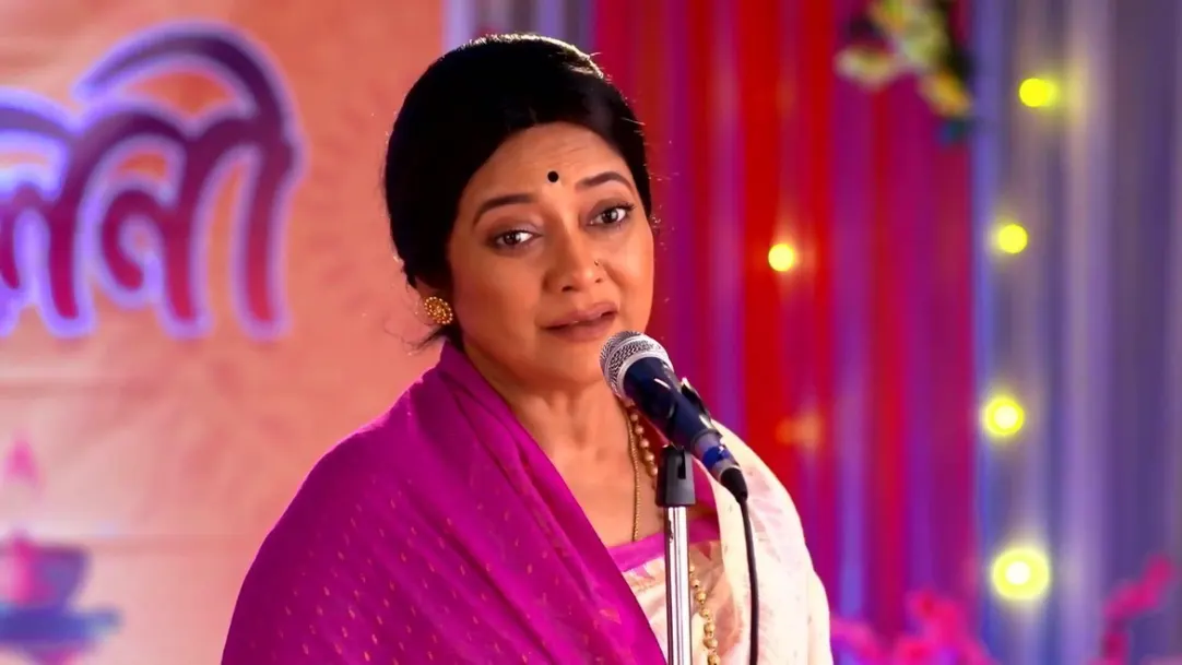 Kar Kache Koi Moner Katha - November 26, 2023 - Webisode 26th November 2023 Webisode