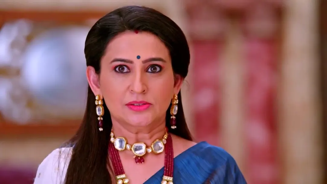 Neelam Gives Justification in front of the Family 26th November 2023 Webisode