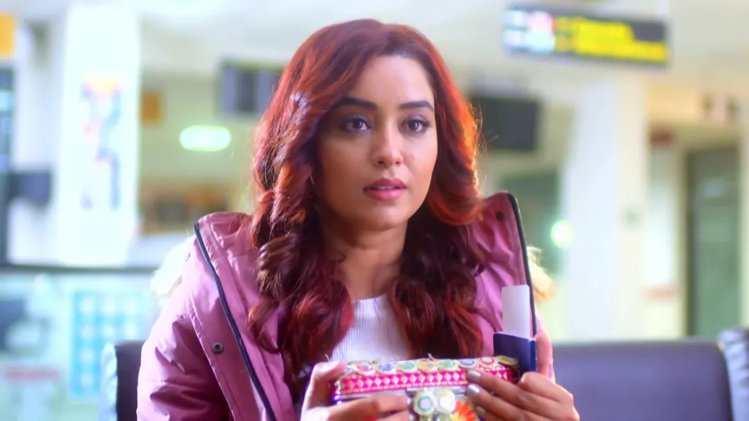 Tere Dil Vich Rehn De - November 29, 2021 - Episode Spoiler