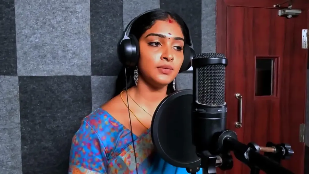 Karthigai Deepam - November 20, 2023 - Webisode 20th November 2023 Webisode