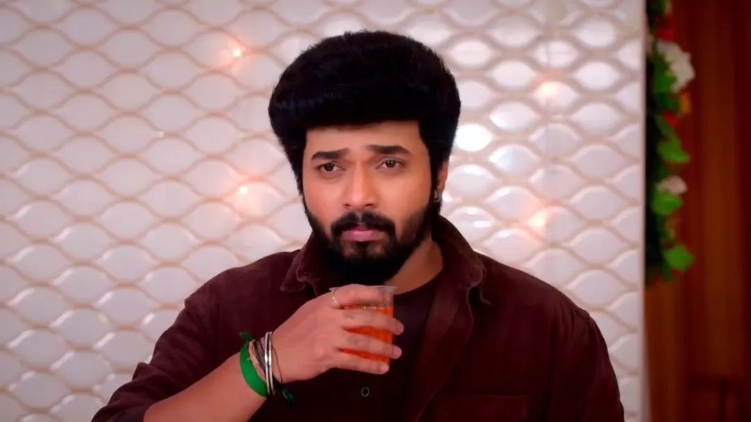 Karthigai Deepam - November 25, 2023 - Best Scene 