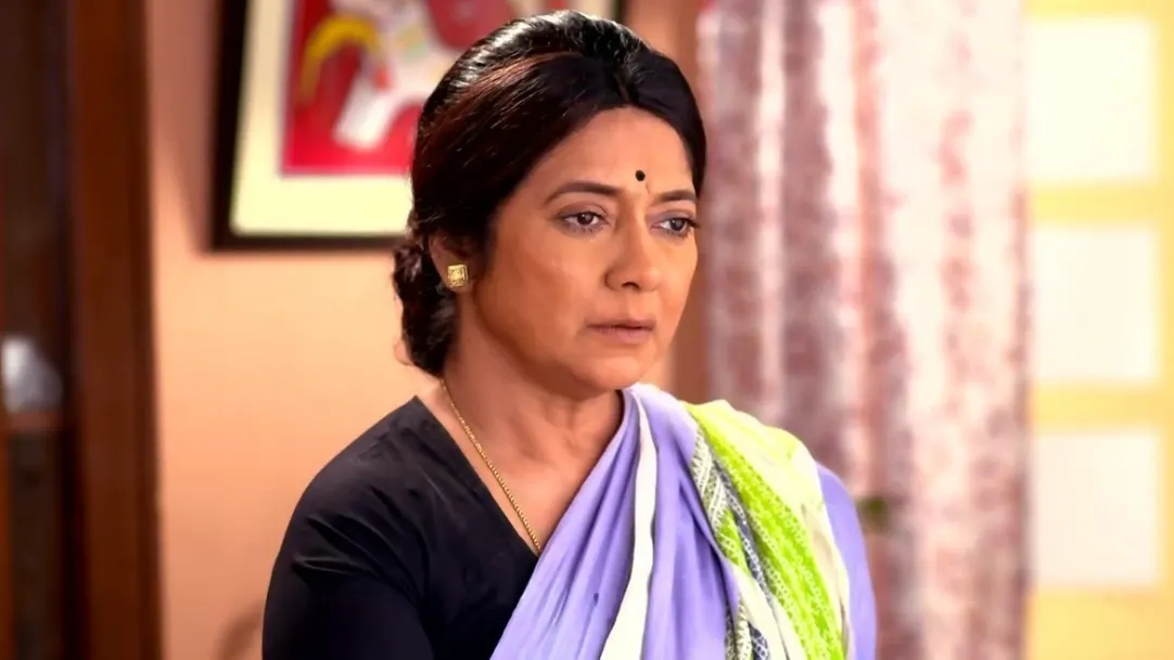 Parag Shares His Sorrows with Priyanka 27th November 2023 Webisode