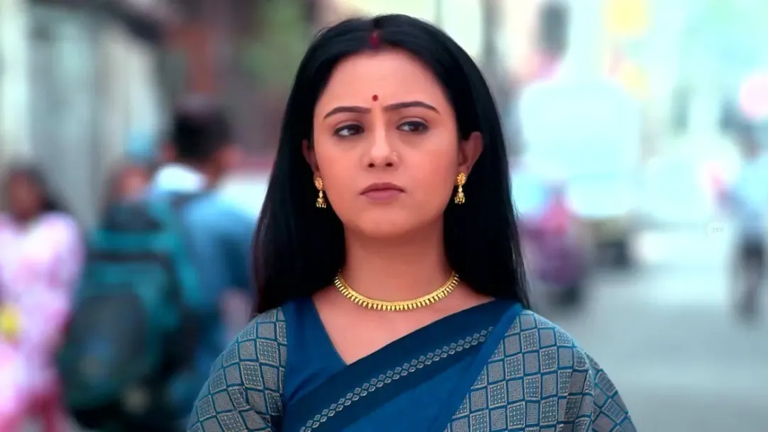 Kar Kache Koi Moner Katha - December 01, 2023 - Webisode 1st December 2023 Webisode