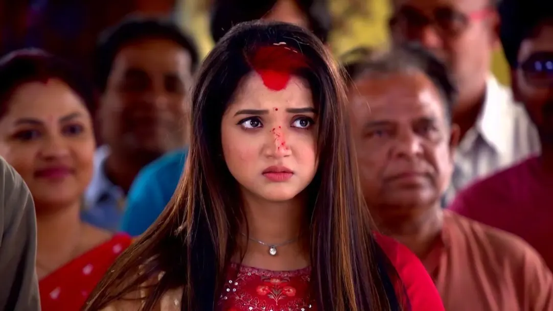 Mili - November 30, 2023 - Webisode 30th November 2023 Webisode