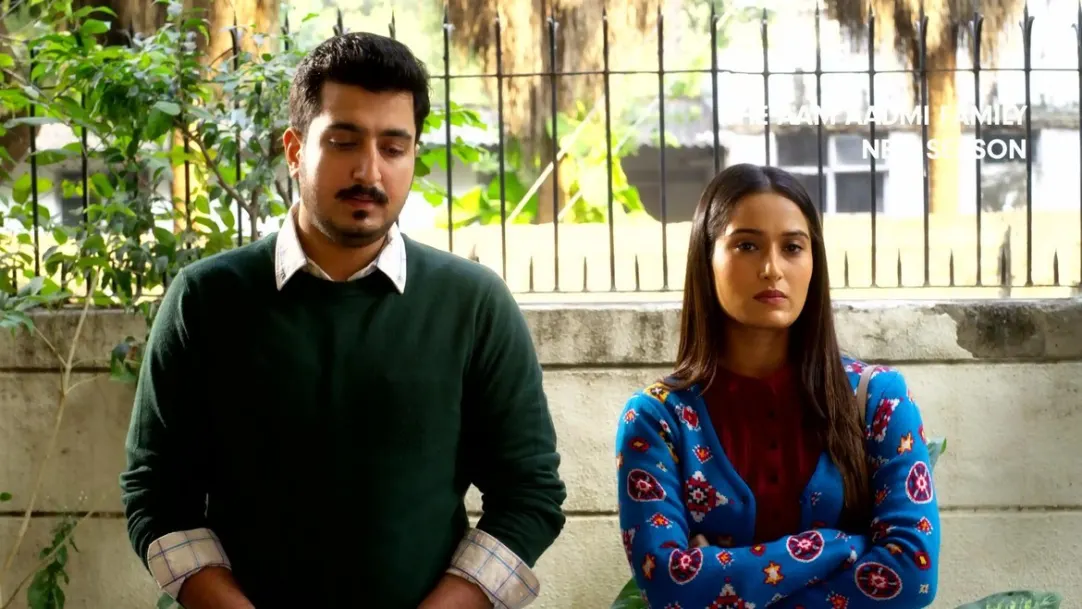 The  Aam Aadmi Family Season 4 | The Sharmas Are Back | Trailer