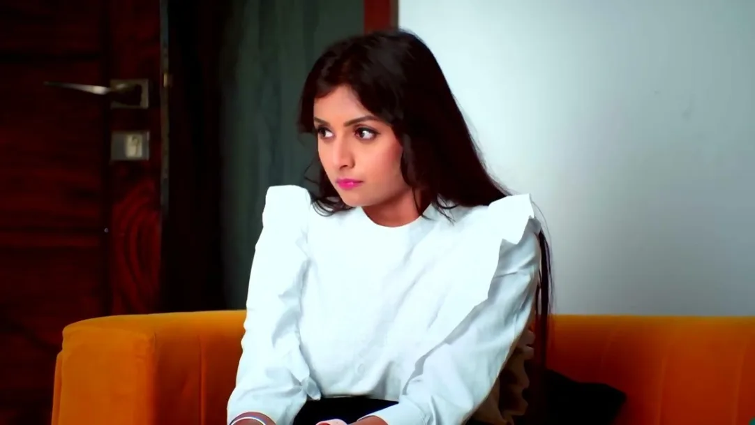 Lakshman Apologises to Ritu 28th November 2023 Webisode