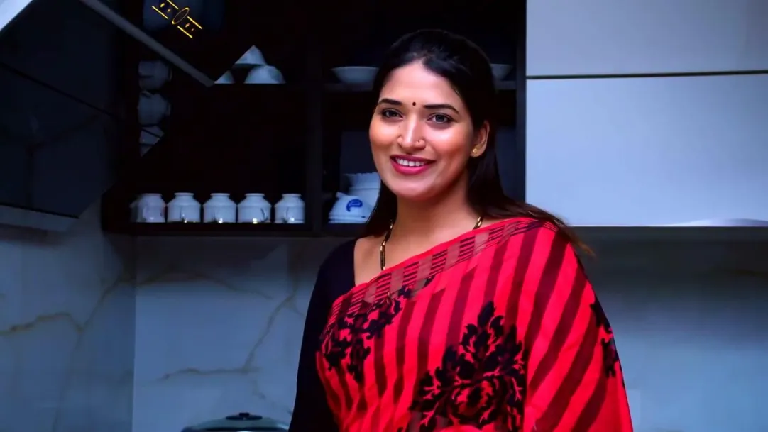 Sita Asks Sathya to Concentrate on Her Studies 29th November 2023 Webisode