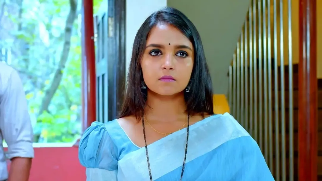 Sarthak Questions Vaijayanti | Gattimela 