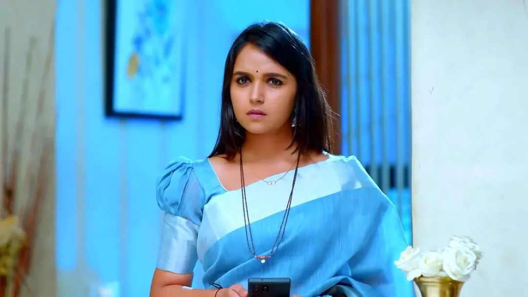 Bettappa Call Shocks Suhasini | Gattimela 