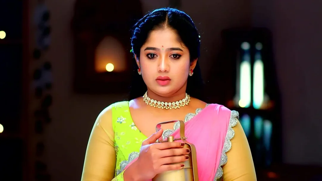 Padamati Sandhyaragam - December 02, 2023 - Episode Spoiler