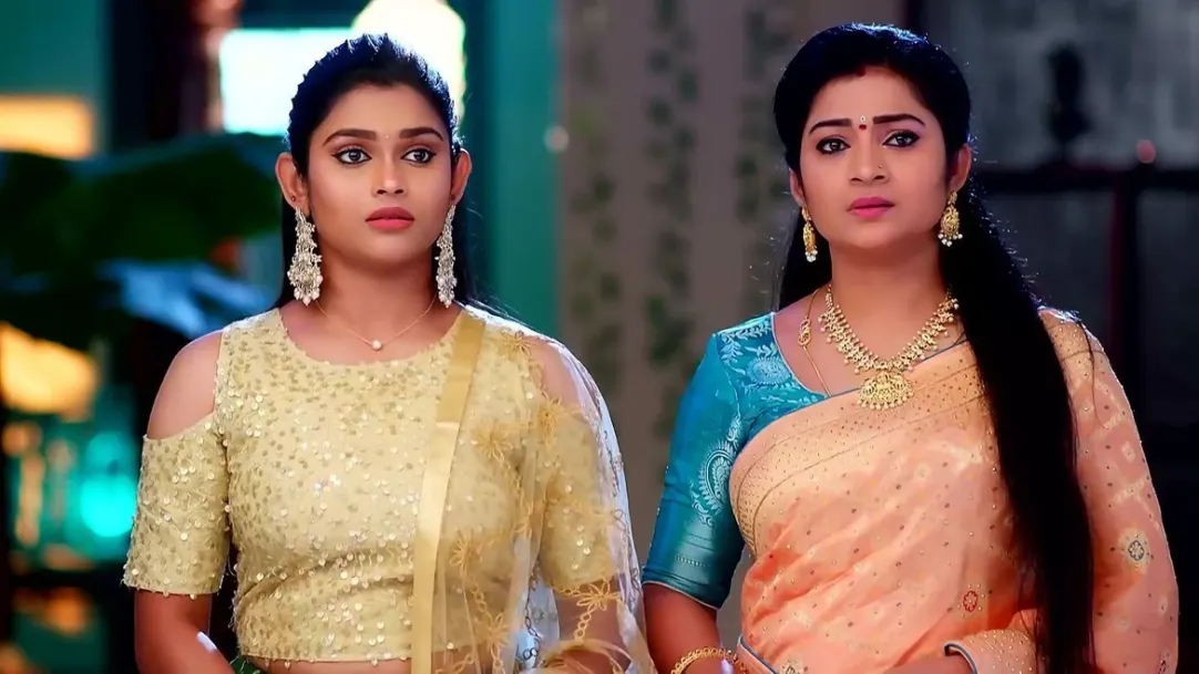 Padamati Sandhyaragam - December 01, 2023 - Best Scene 