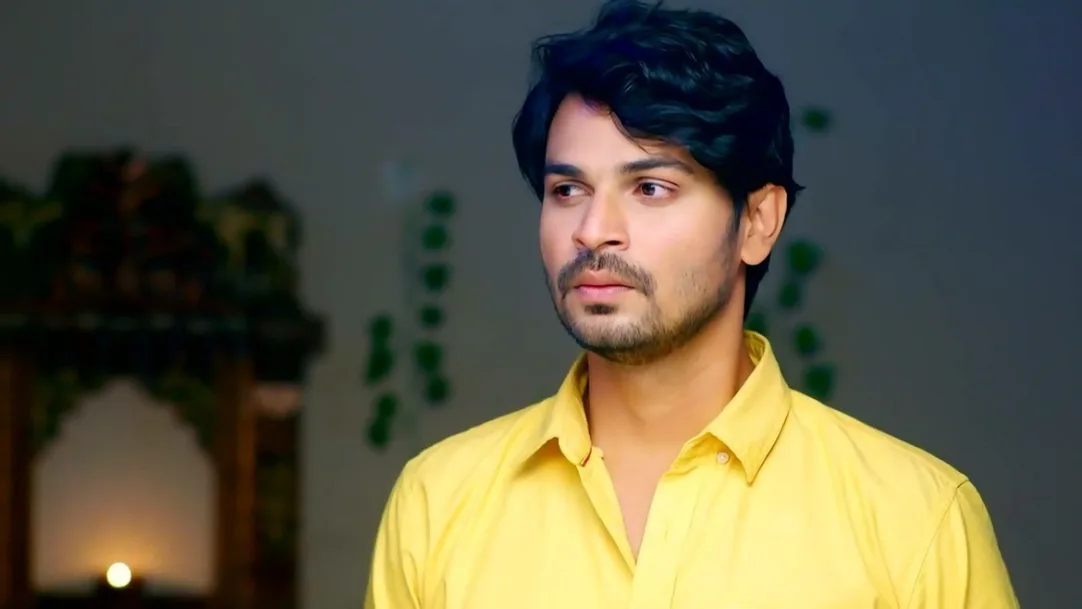 Padamati Sandhyaragam - November 29, 2023 - Webisode 29th November 2023 Webisode