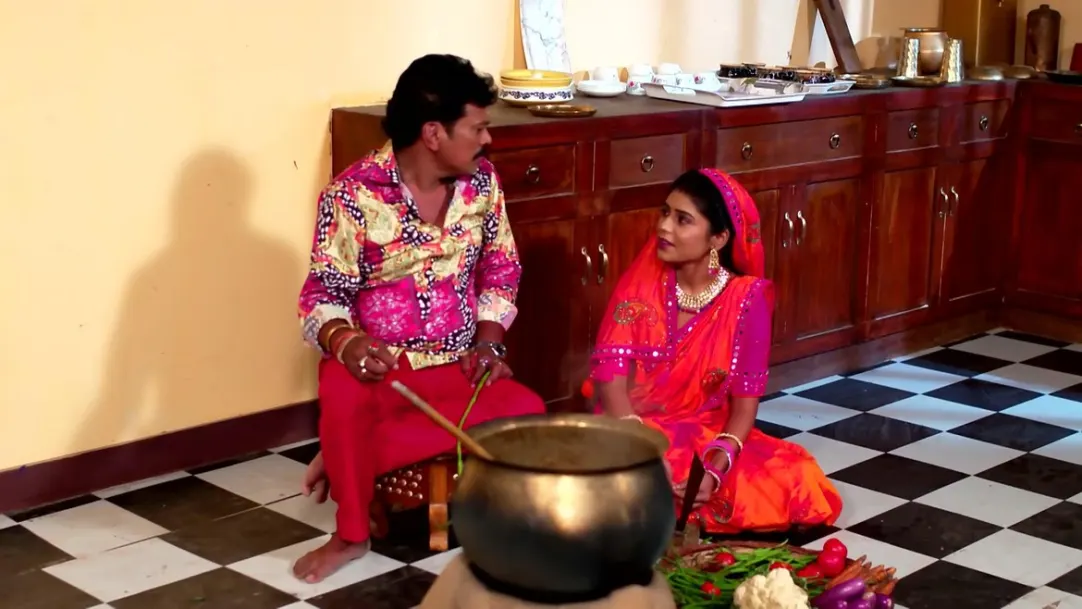 Sandhya Ragini - December 02, 2023 - Episode Spoiler