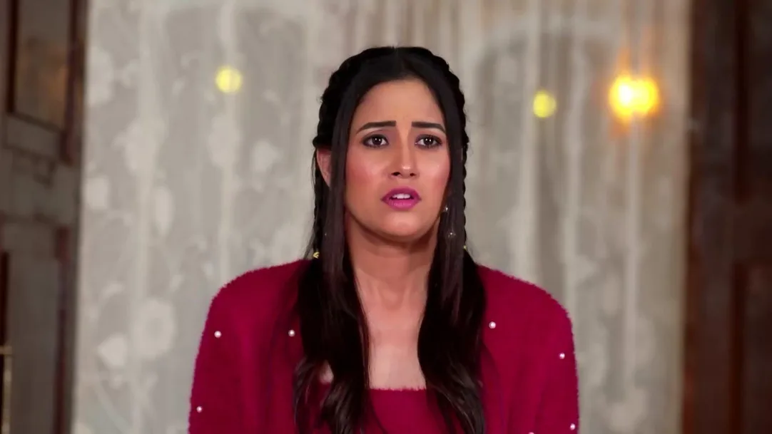 Sandhya Ragini - December 01, 2023 - Webisode 1st December 2023 Webisode