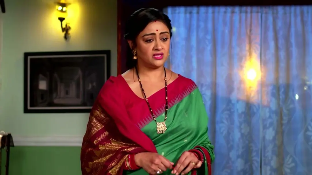 Sandhya Ragini - November 27, 2023 - Best Scene 