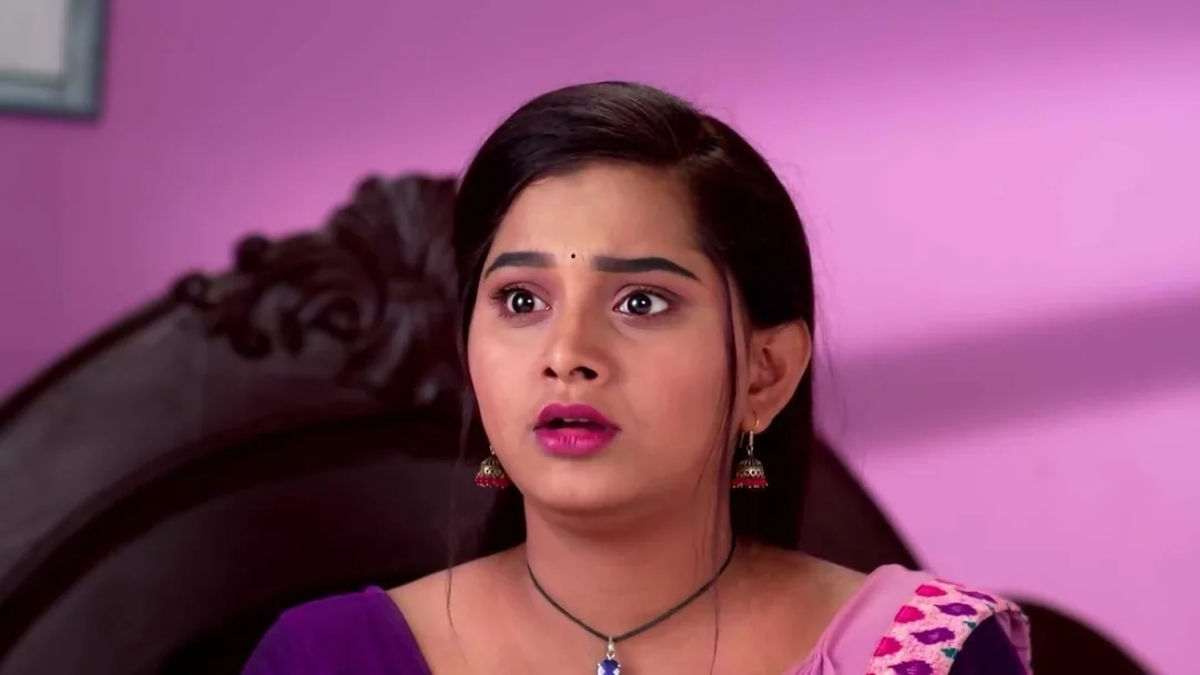 Sandhya Ragini - December 01, 2023 - Best Scene 