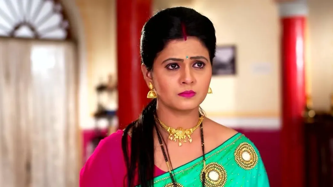 Sandhya Ragini - November 30, 2023 - Best Scene 